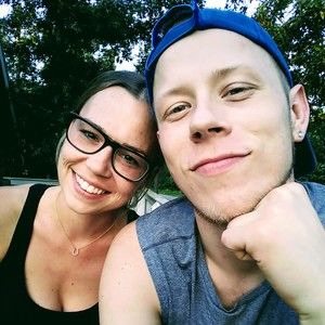 Meet your Posher, Jesse